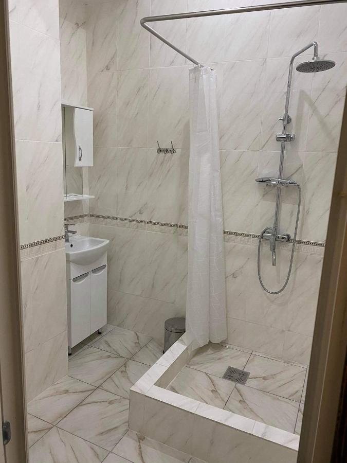 Grand Hotel Mohyliv-Podilskyi Bagian luar foto
