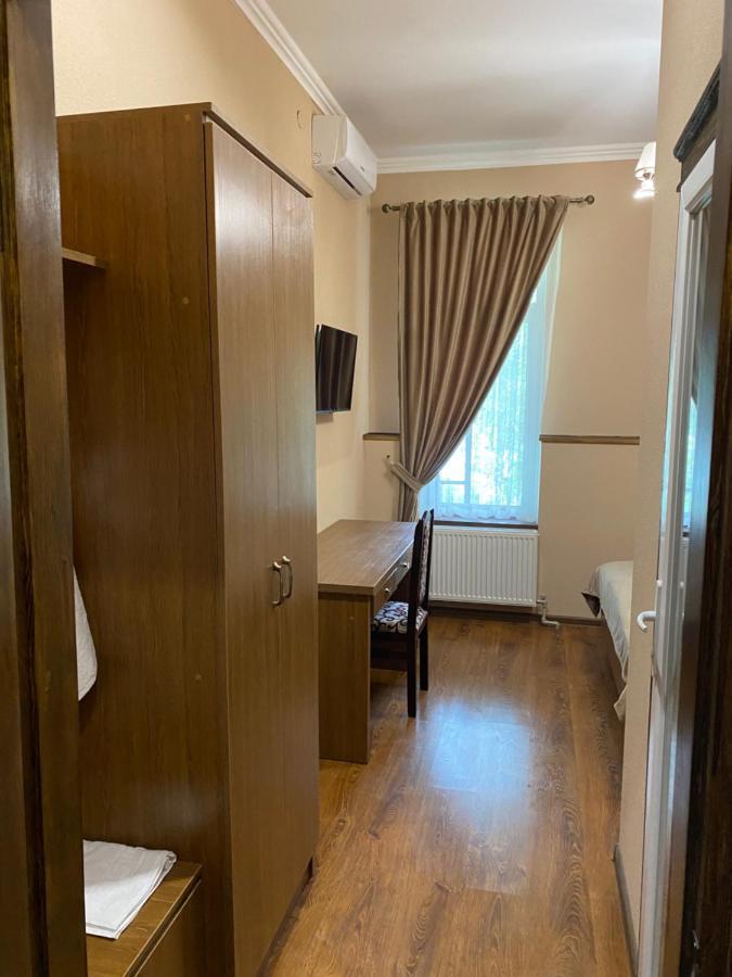 Grand Hotel Mohyliv-Podilskyi Bagian luar foto