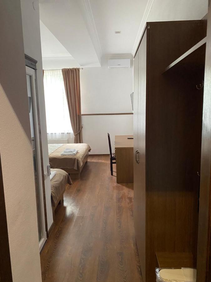Grand Hotel Mohyliv-Podilskyi Bagian luar foto