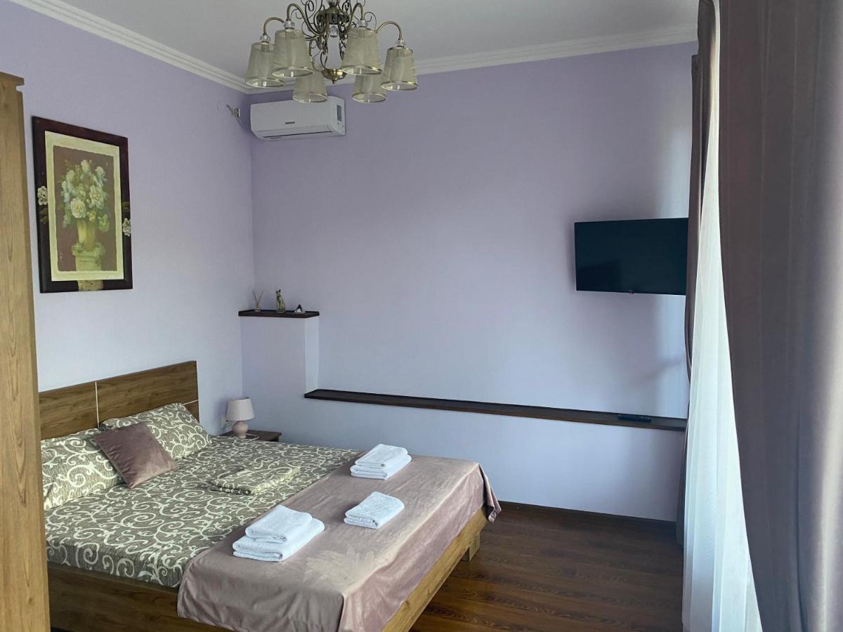 Grand Hotel Mohyliv-Podilskyi Bagian luar foto