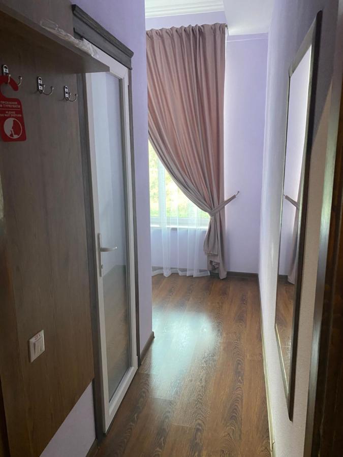Grand Hotel Mohyliv-Podilskyi Bagian luar foto