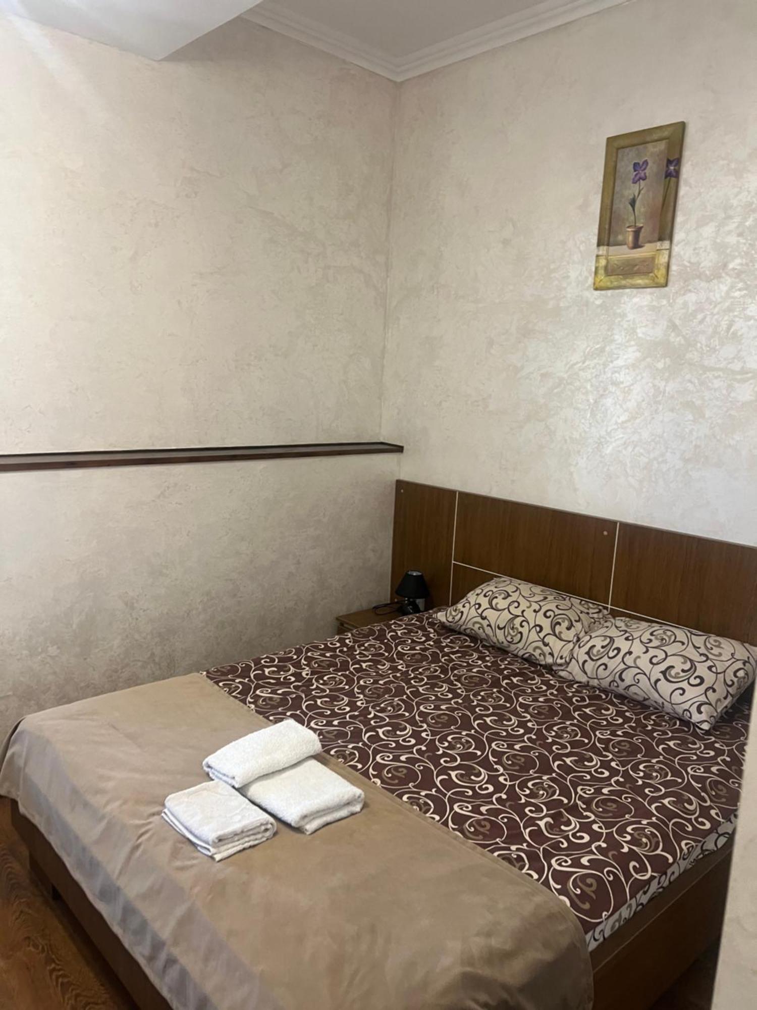 Grand Hotel Mohyliv-Podilskyi Bagian luar foto