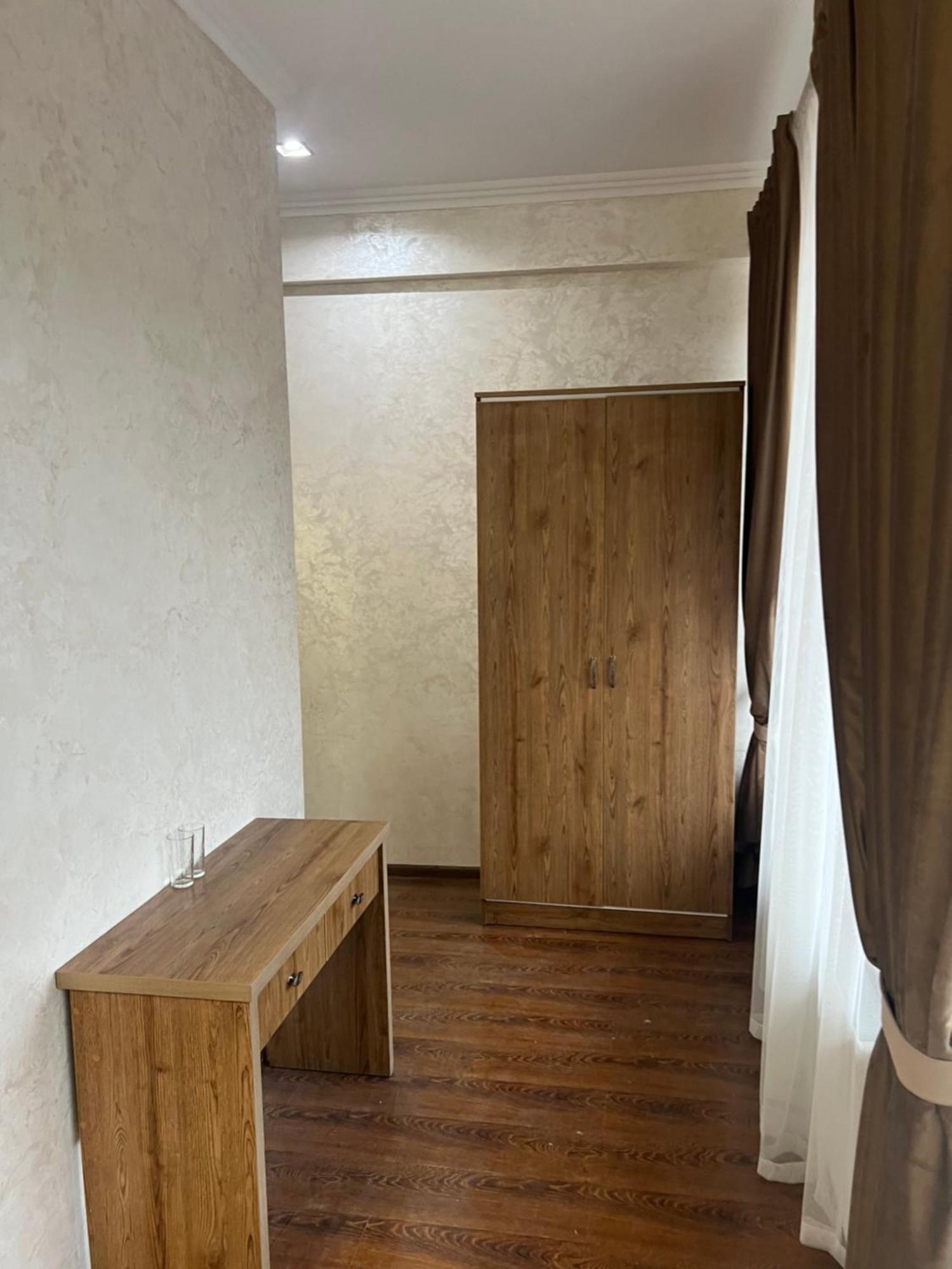 Grand Hotel Mohyliv-Podilskyi Bagian luar foto