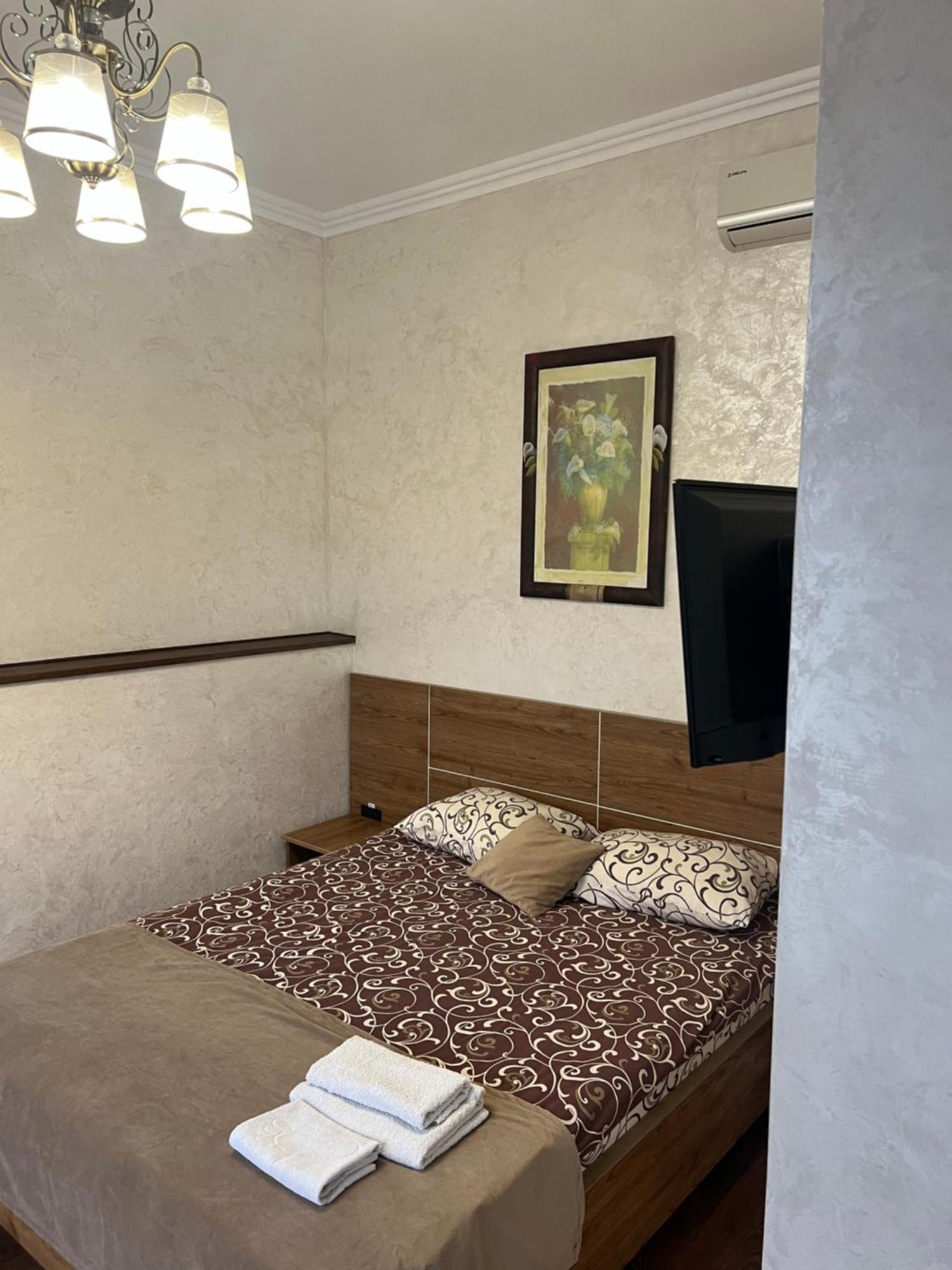 Grand Hotel Mohyliv-Podilskyi Bagian luar foto