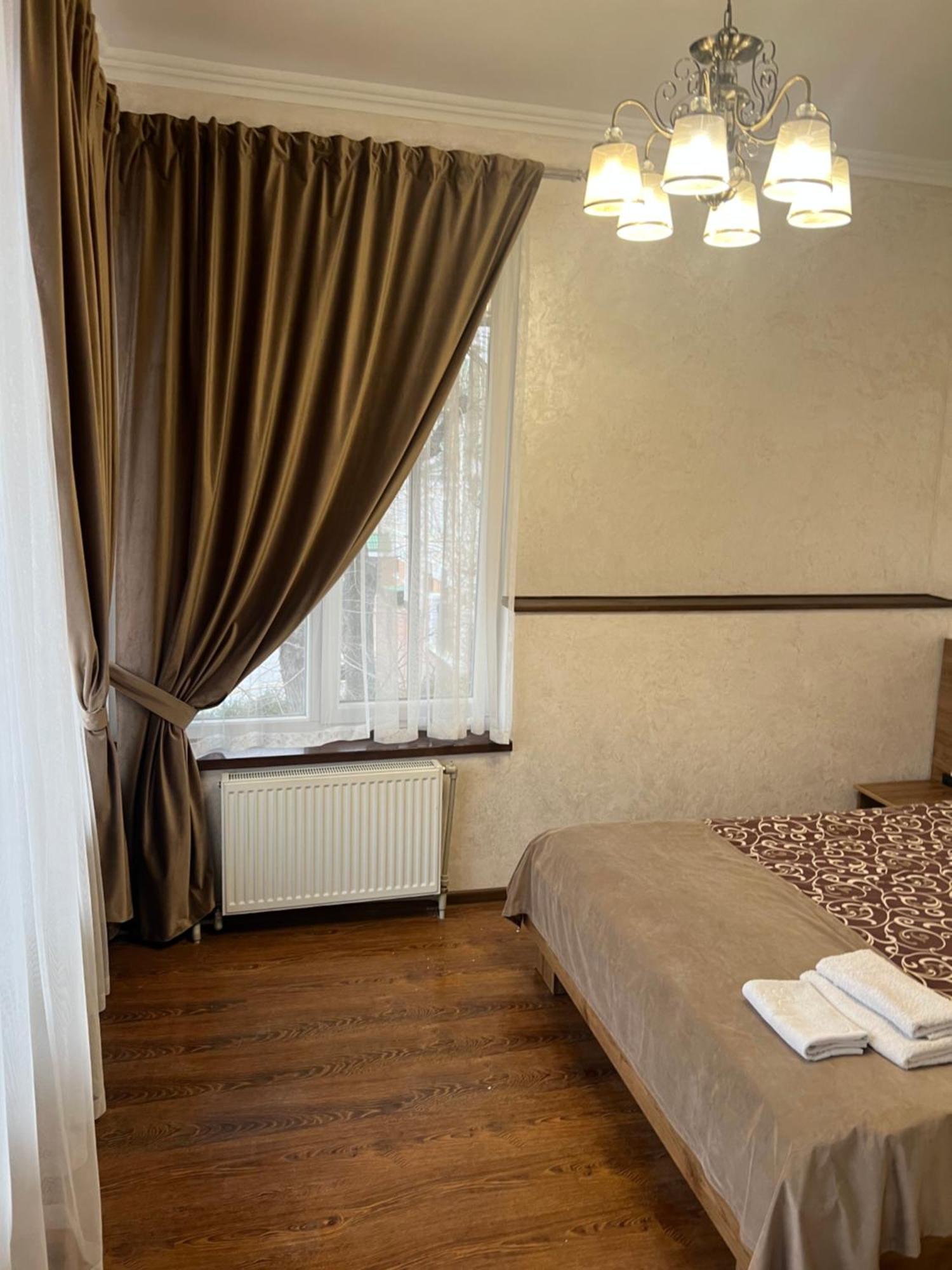 Grand Hotel Mohyliv-Podilskyi Bagian luar foto