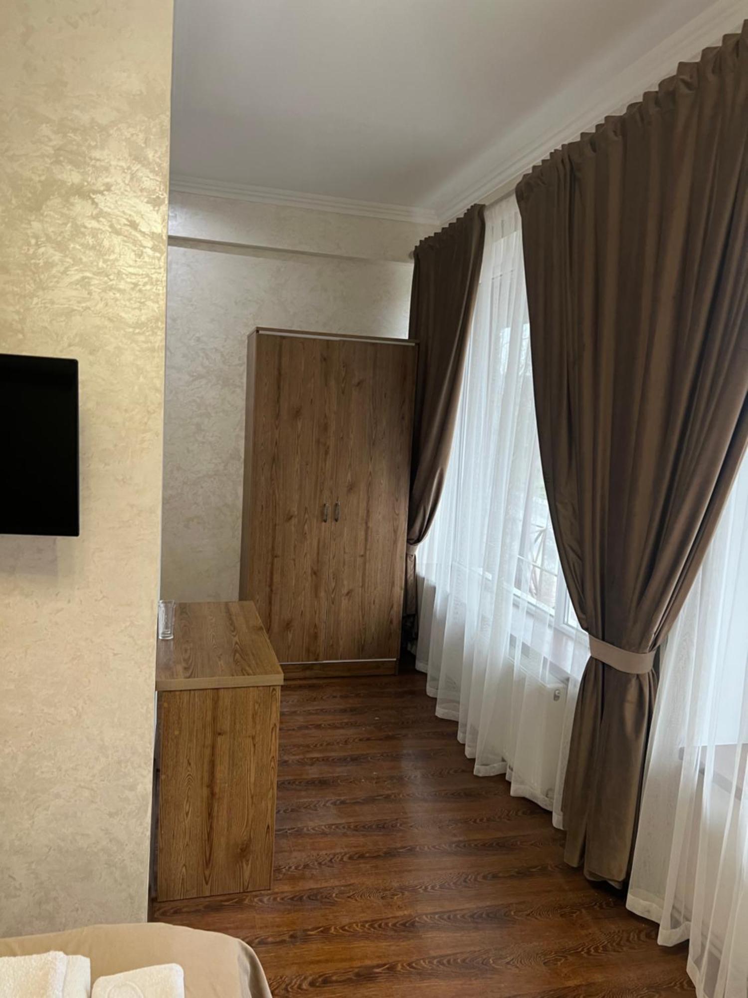 Grand Hotel Mohyliv-Podilskyi Bagian luar foto